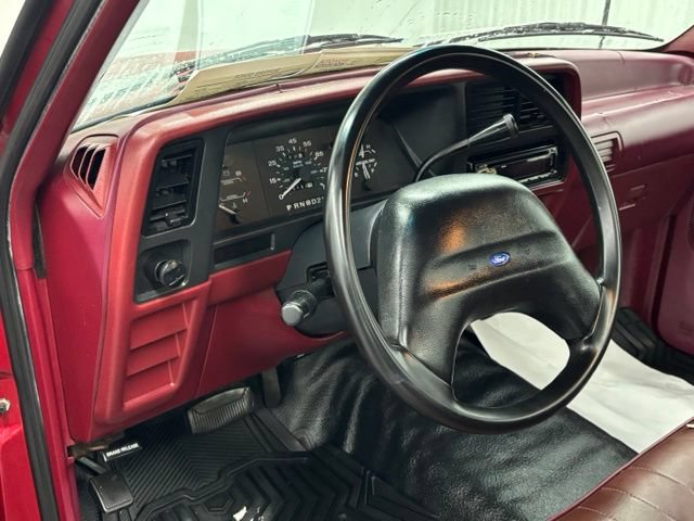 Used 1993 Ford Ranger 2WD Regular Cab image 12