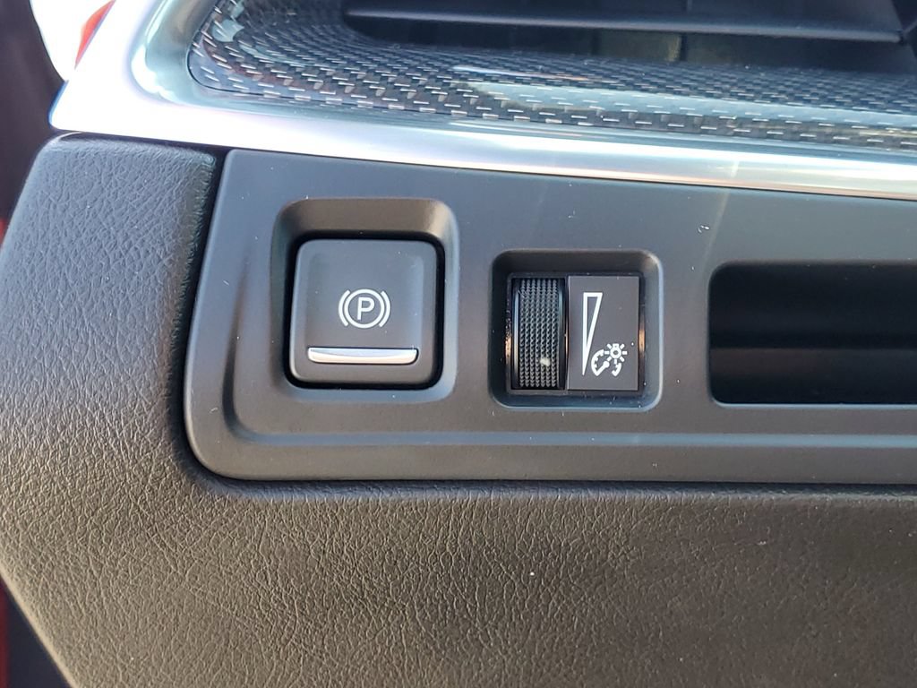 Certified 2024 Cadillac XT5 Sportv AWD/4WD image 23