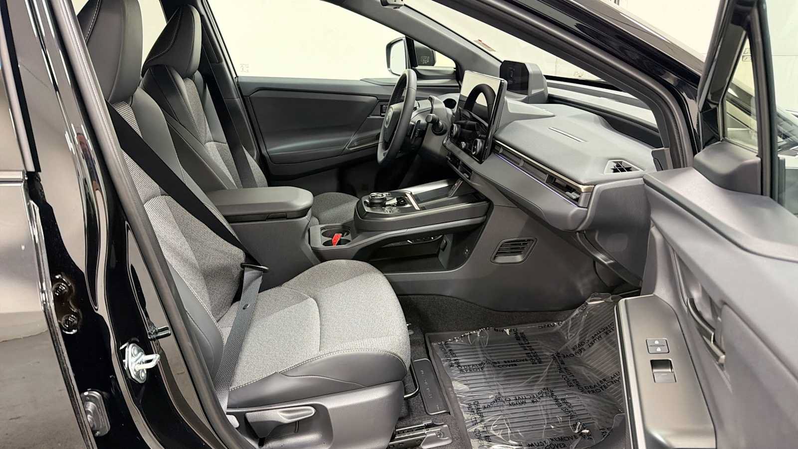 Used 2026 Toyota bZ AWD/4WD image 29