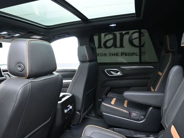 Used 2022 GMC Yukon AT4 image 25