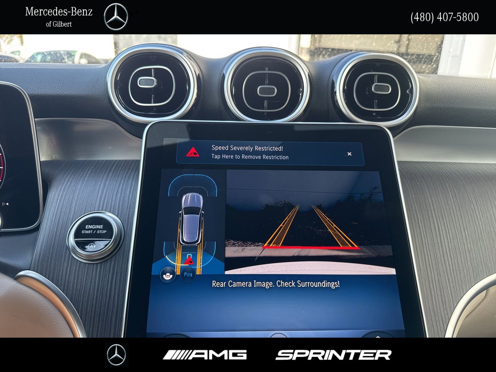 New 2026 Mercedes-Benz GLC 300 image 24