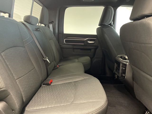 New 2026 RAM 2500 Big Horn image 28