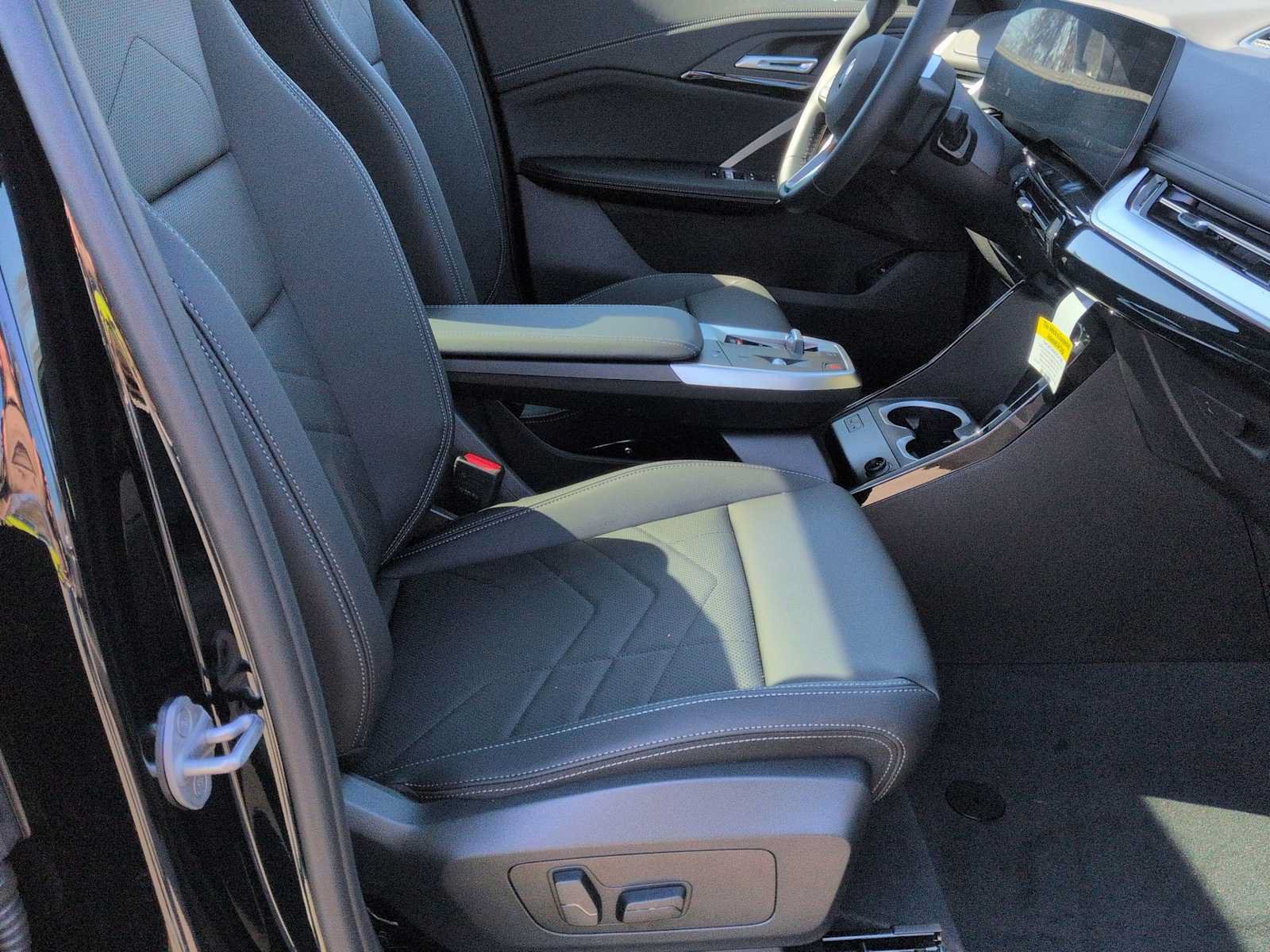 New 2026 BMW X1 xDrive28i AWD/4WD image 24
