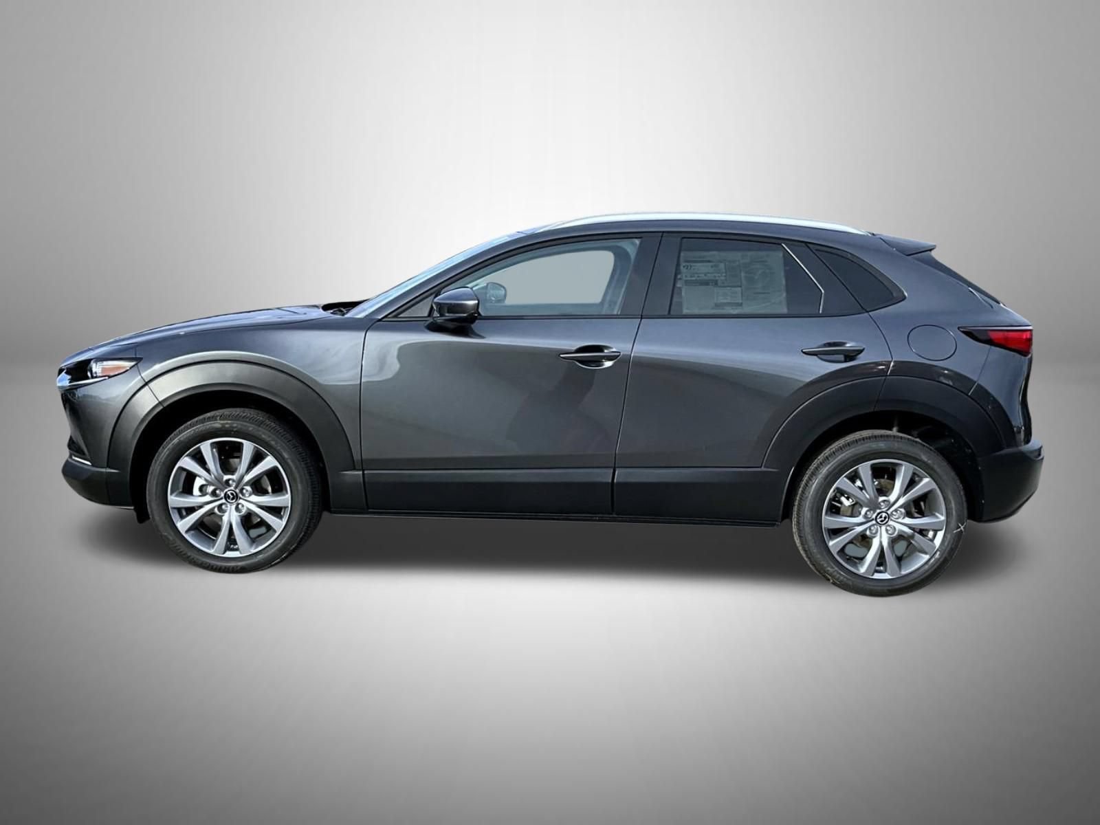 New 2026 MAZDA CX-30 AWD 2.5 S w/ Premium Package image 9
