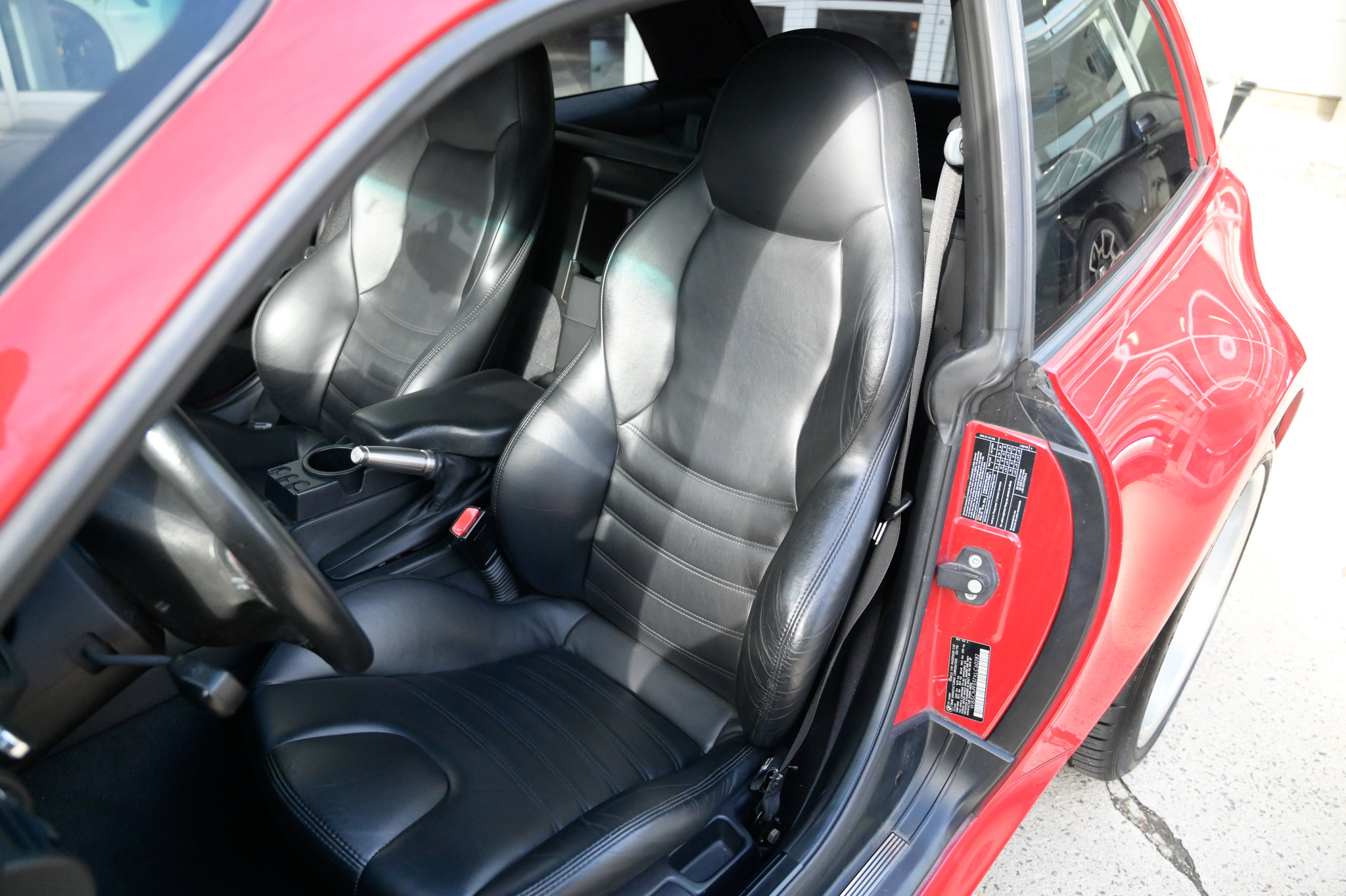 Used 1999 BMW M Coupe image 18