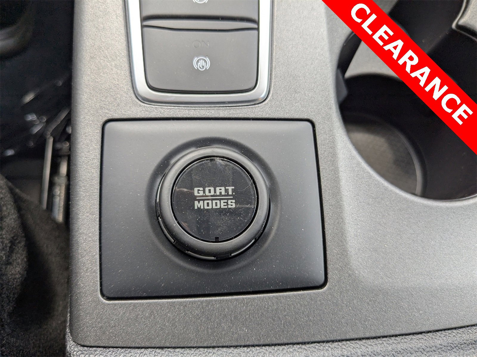 New 2025 Ford Bronco Sport Free Wheeling w/ Convenience Package image 14