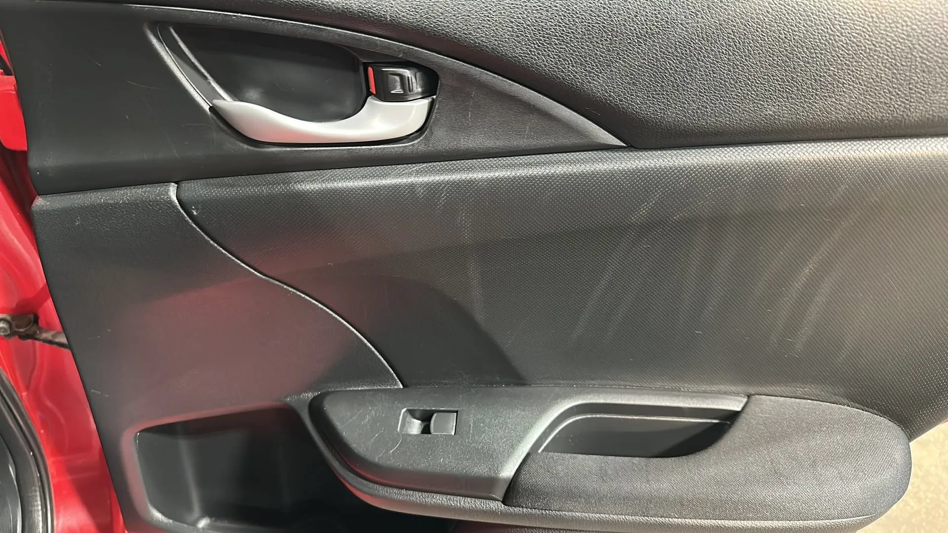 Used 2017 Honda Civic EX image 15