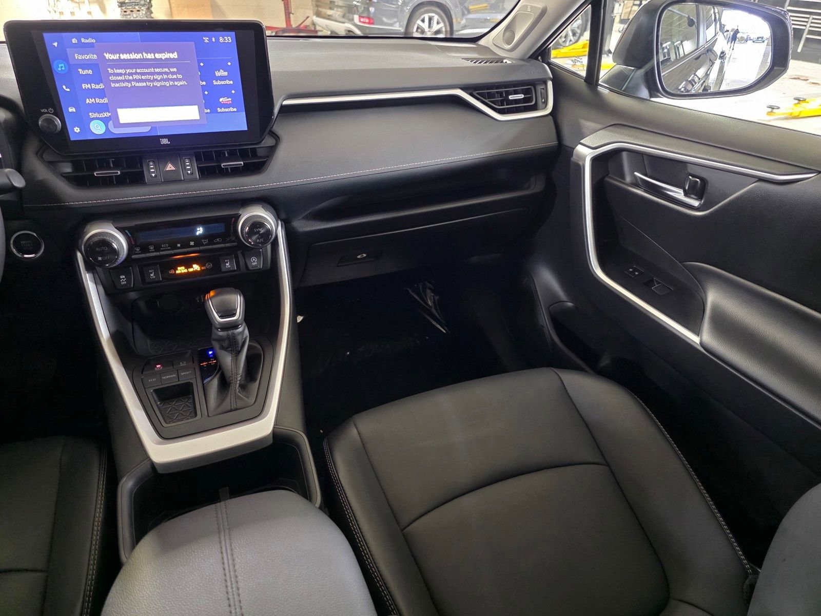 Used 2024 Toyota RAV4 XLE Premium w/ Weather Package image 17