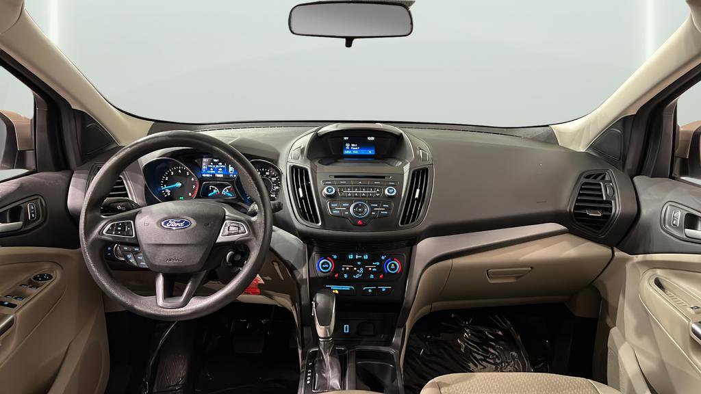 Used 2018 Ford Escape SE image 14