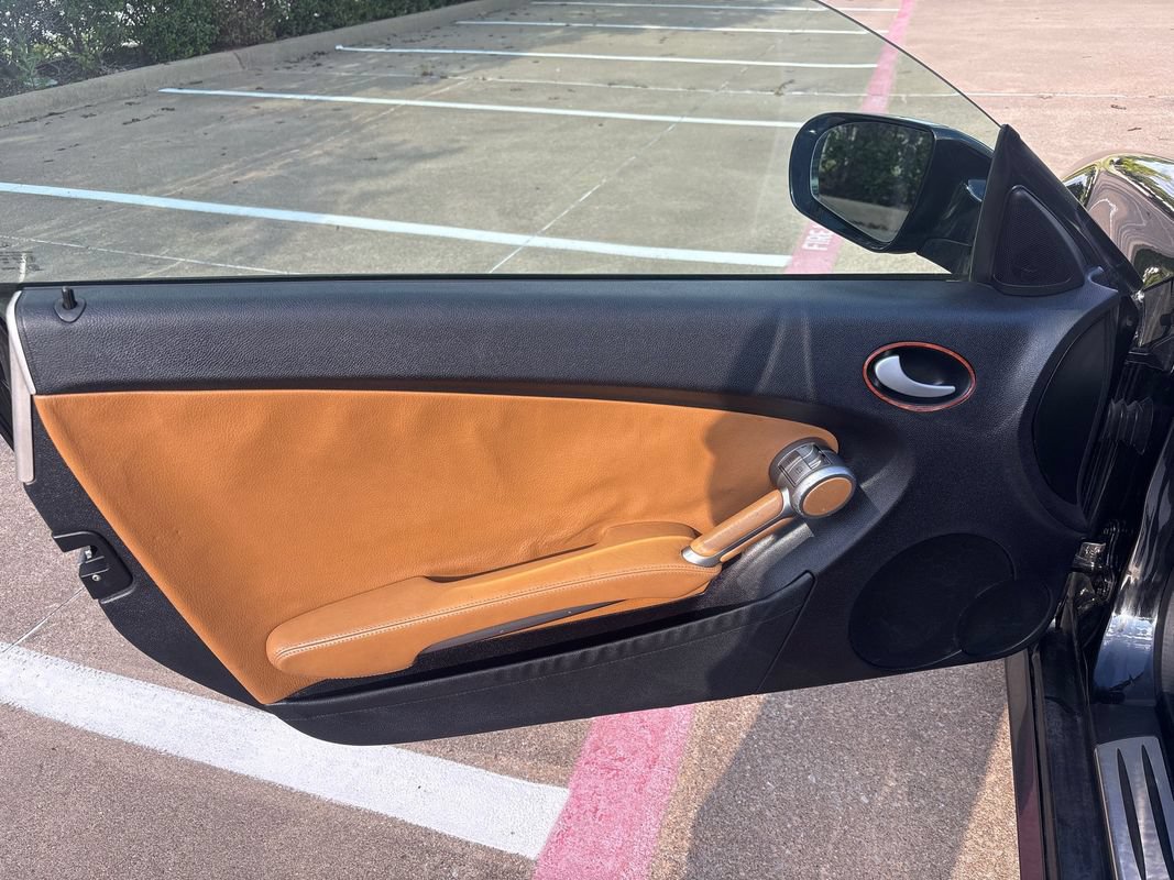 Used 2011 Mercedes-Benz SLK 350 image 10