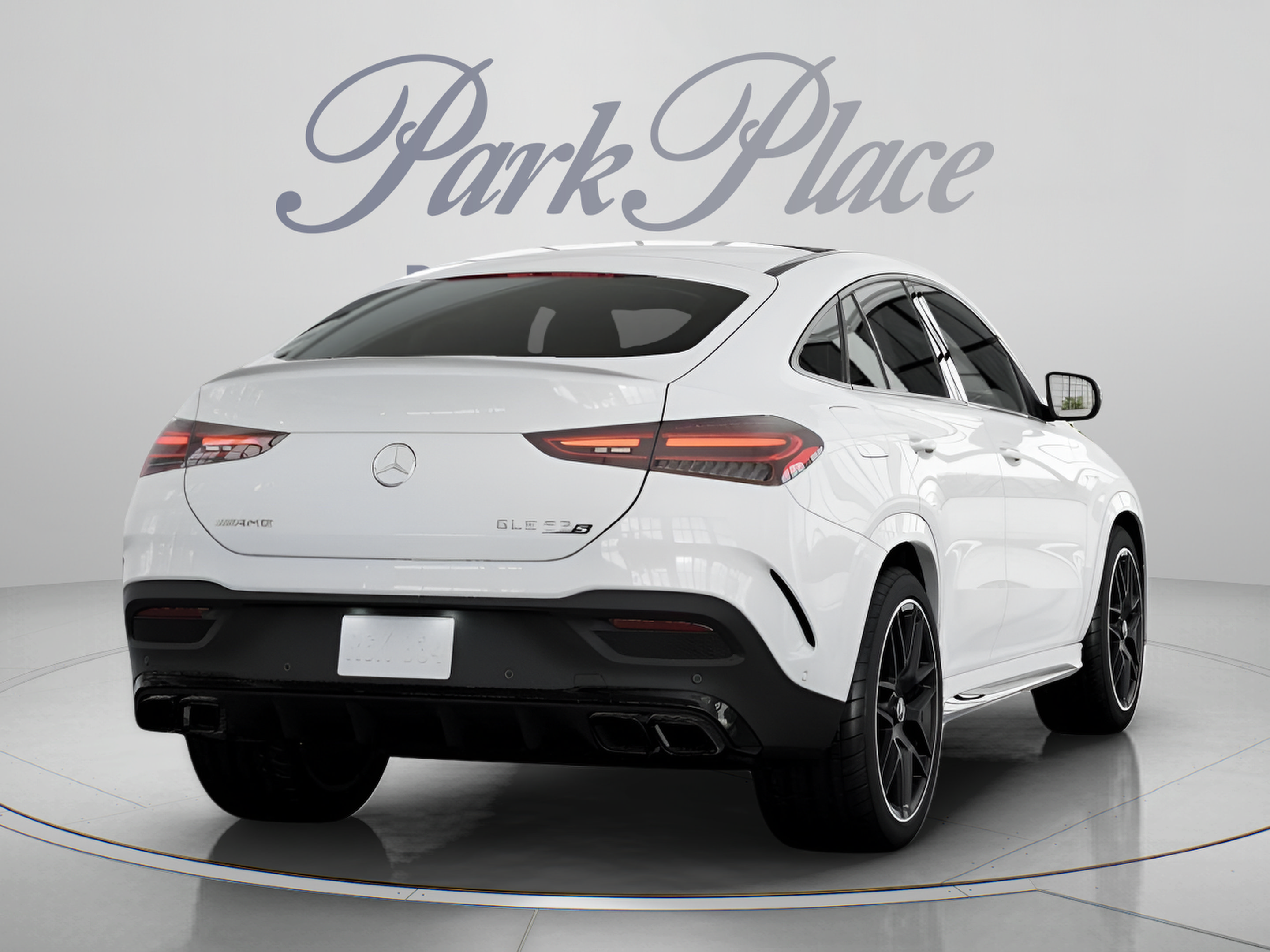 New 2026 Mercedes-Benz GLE 63 AMG S image 17