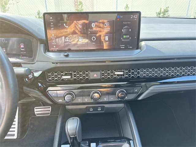 Used 2024 Honda Accord Sport image 24