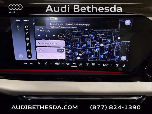 New 2026 Audi A6 Premium Plus AWD/4WD image 17