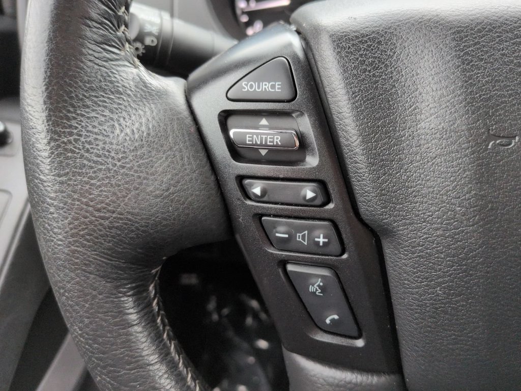 Certified 2025 Nissan Frontier SV w/ SV Convenience Package RWD image 24
