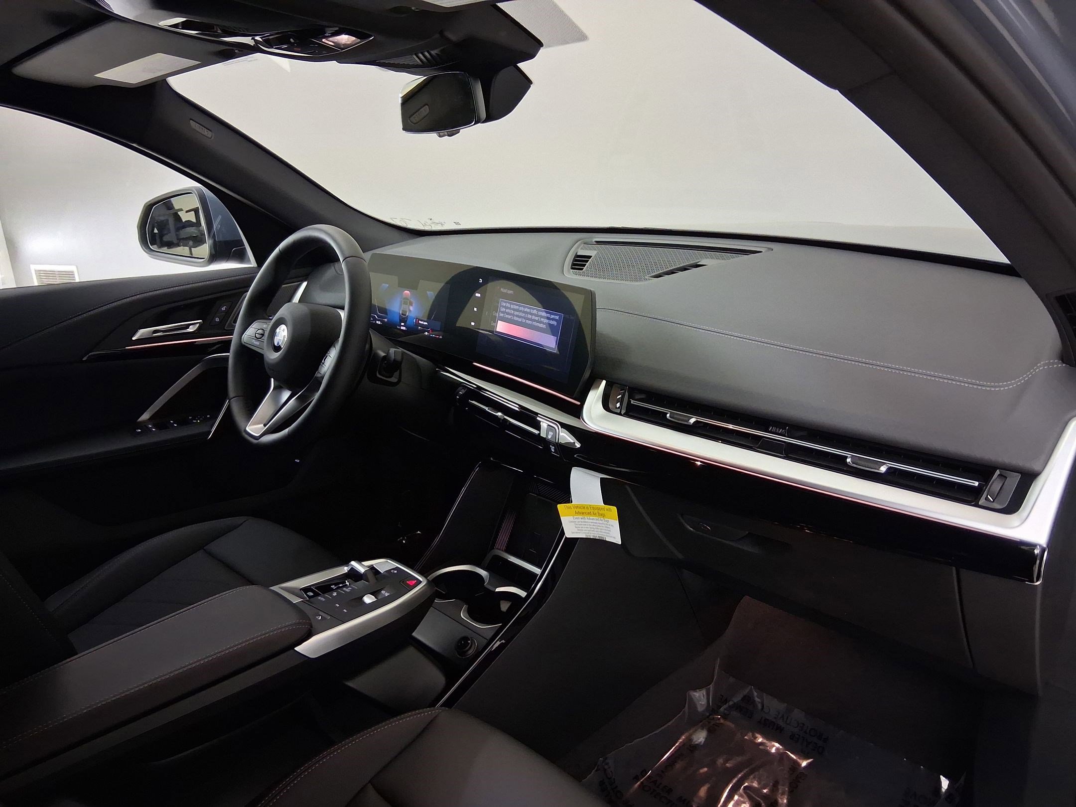 New 2026 BMW X2 xDrive28i w/ Convenience Package image 29