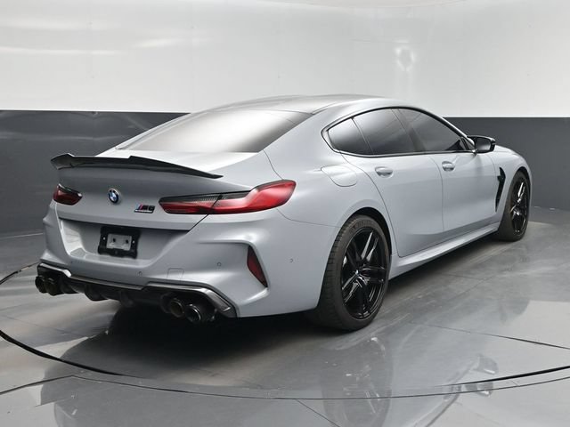 Used 2024 BMW M8 Gran Coupe xDrive Competition AWD/4WD image 28