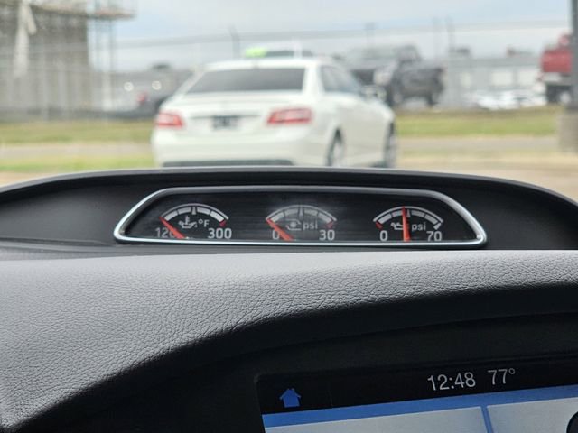 Certified 2018 Ford Focus ST w/ Equipment Group 401A image 11