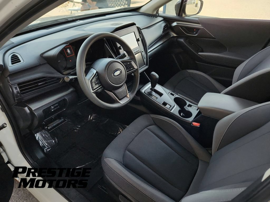 Used 2025 Subaru Impreza 2.0i AWD/4WD image 40