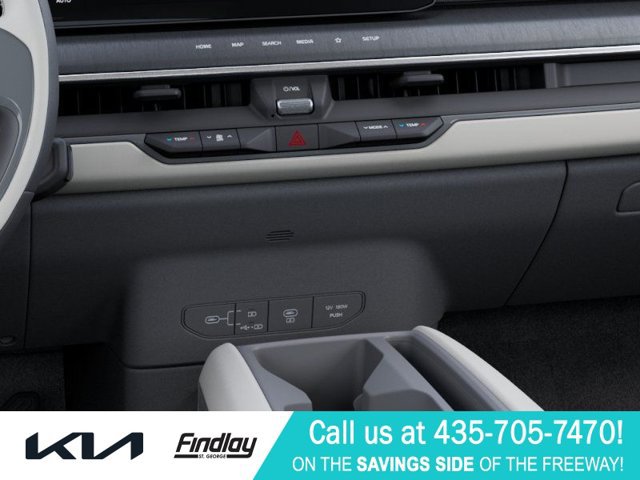 New 2026 Kia EV9 Wind AWD/4WD image 23