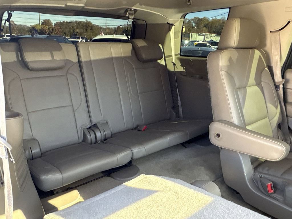 Used 2015 GMC Yukon SLT w/ Open Road Package image 30