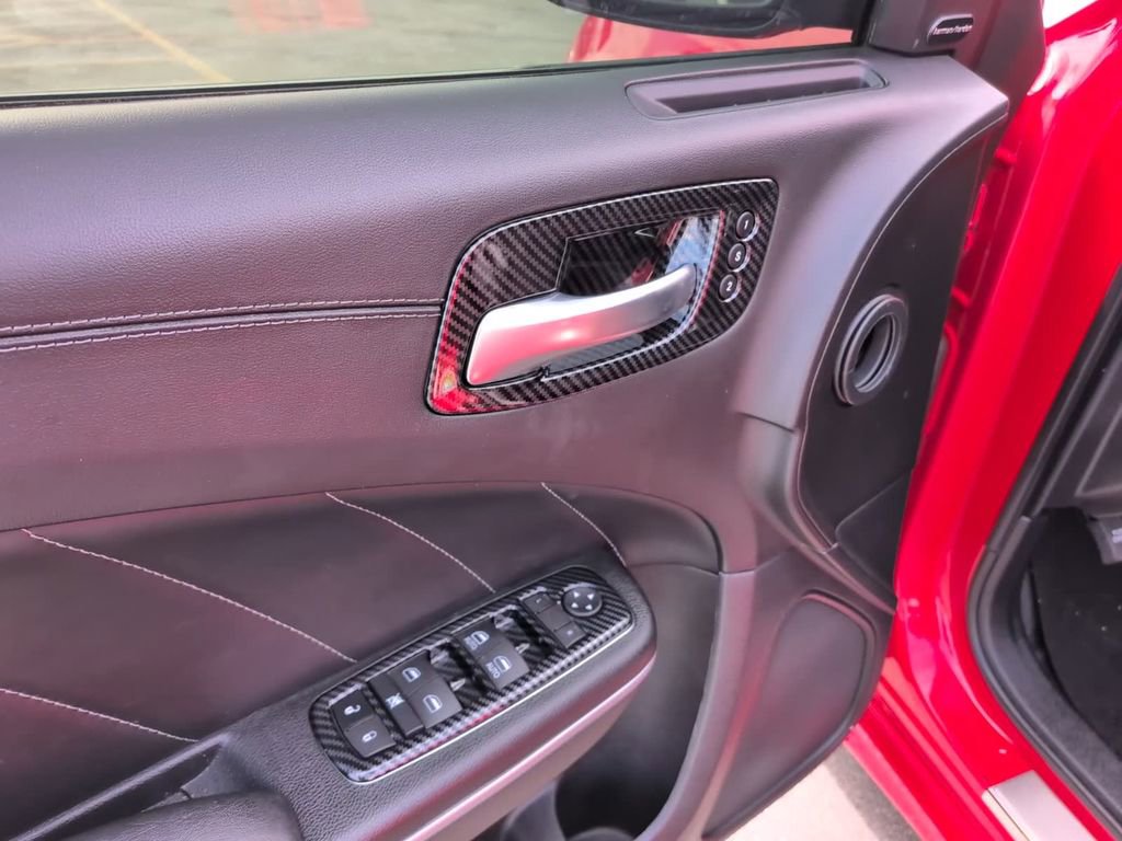 Used 2023 Dodge Charger Scat Pack RWD image 21