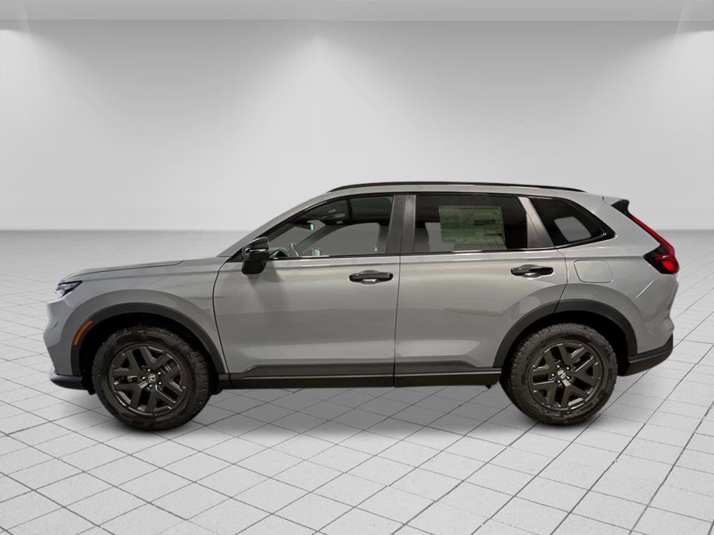 New 2026 Honda CR-V TrailSport image 2