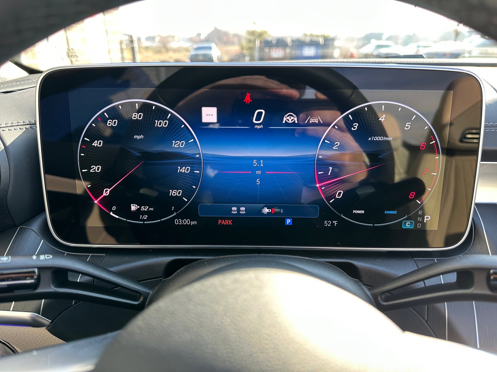 New 2026 Mercedes-Benz CLE 450 4MATIC Cabriolet image 13