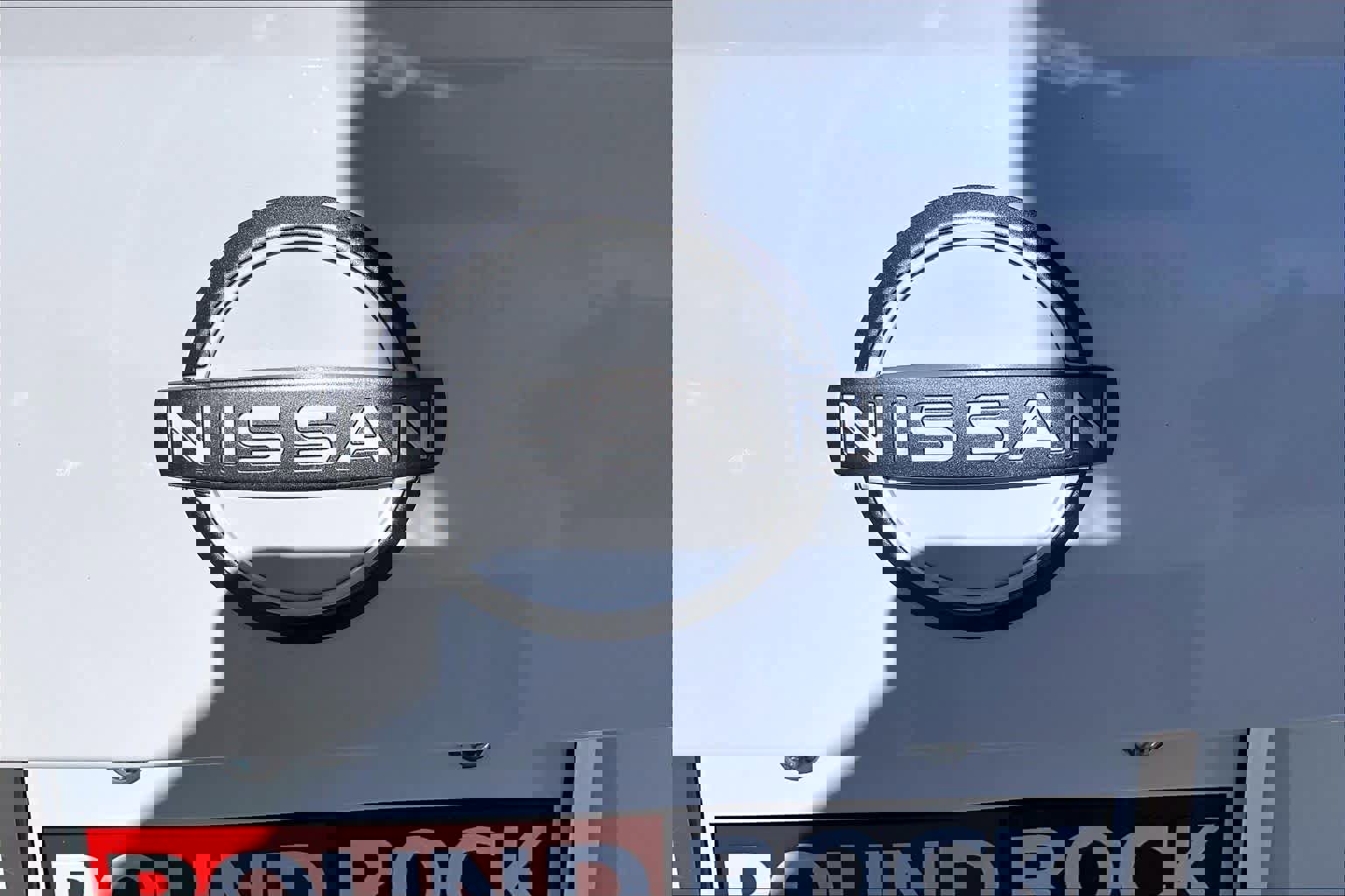 New 2025 Nissan Versa S image 8