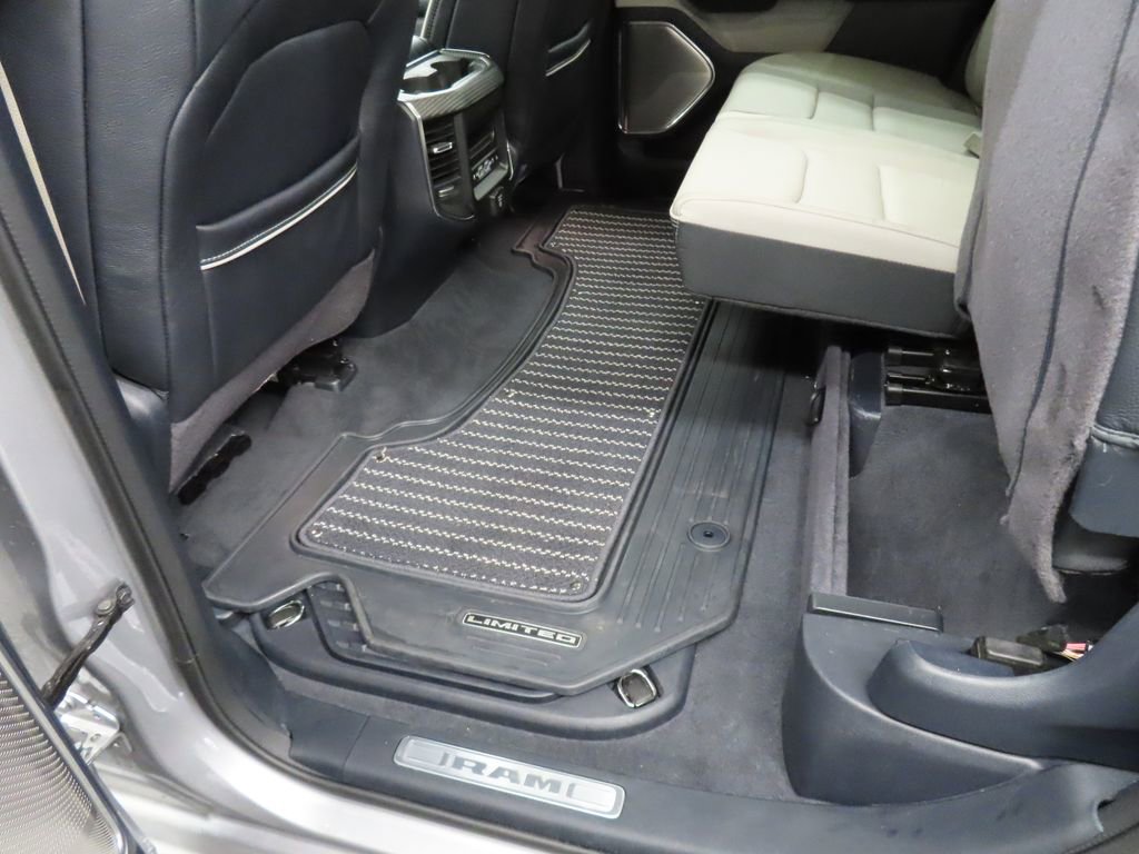 Used 2024 RAM 1500 Limited image 54
