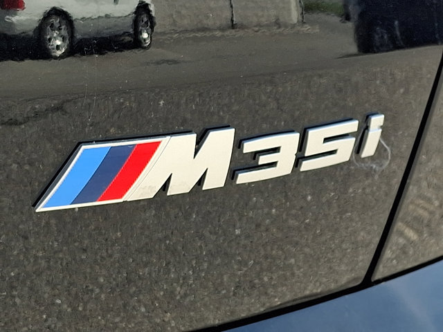New 2026 BMW X2 M35i w/ Technology Package AWD/4WD image 22