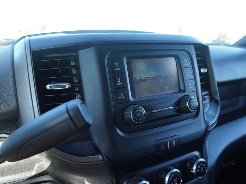 Used 2022 RAM 4500 Tradesman w/ Chrome Appearance Group image 11