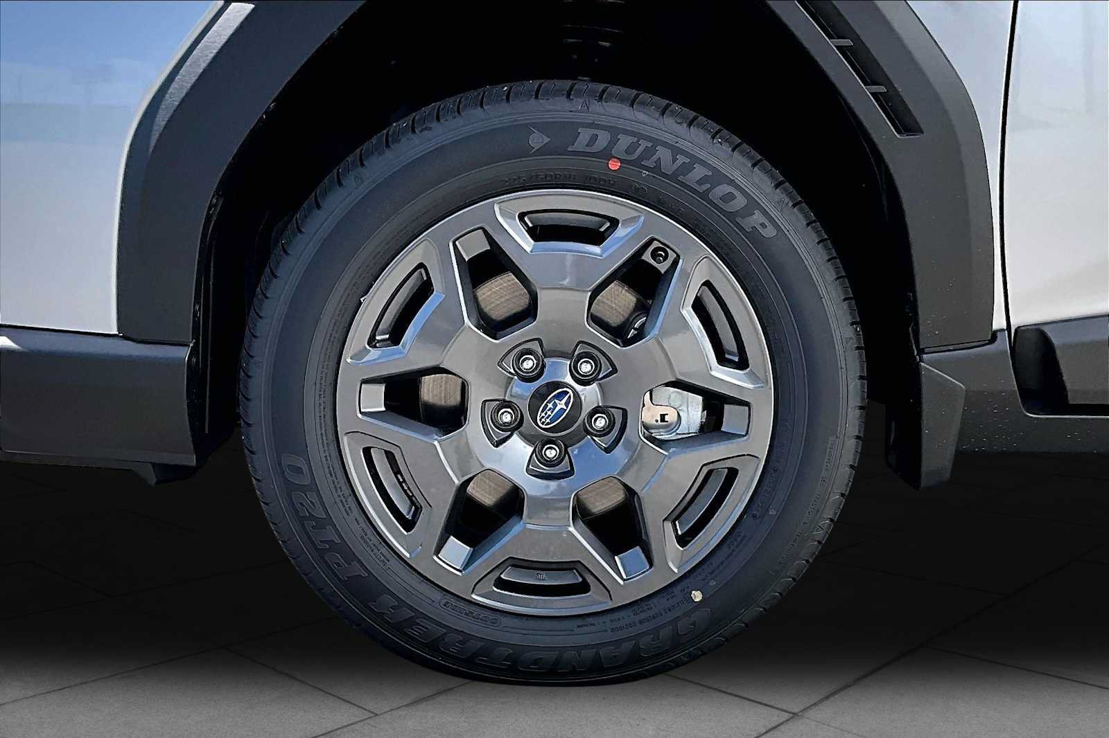 New 2026 Subaru Outback Premium AWD/4WD image 13