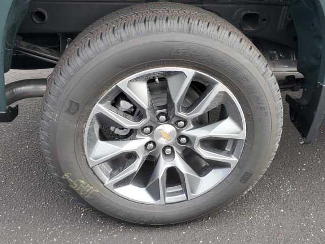 New 2026 Chevrolet Silverado 1500 LT image 5