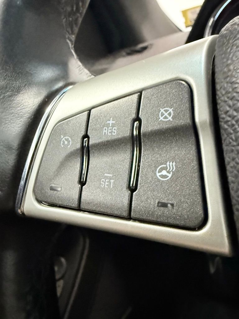 Used 2014 Cadillac CTS Premium image 23