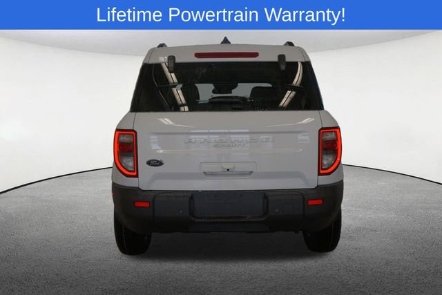 New 2025 Ford Bronco Sport Big Bend w/ Convenience Package image 3