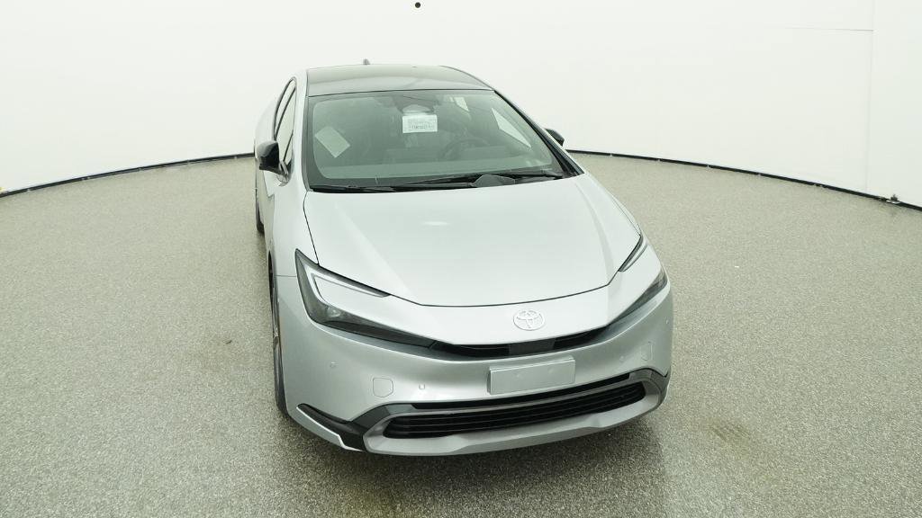 New 2026 Toyota Prius Limited image 32