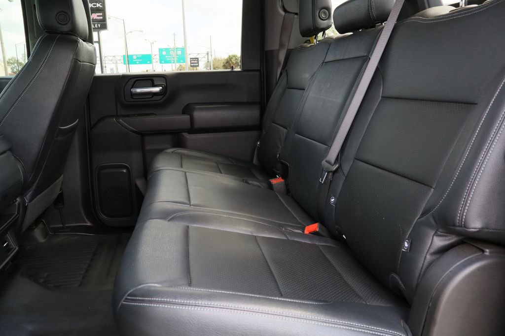Used 2024 GMC Sierra 2500 Pro image 23