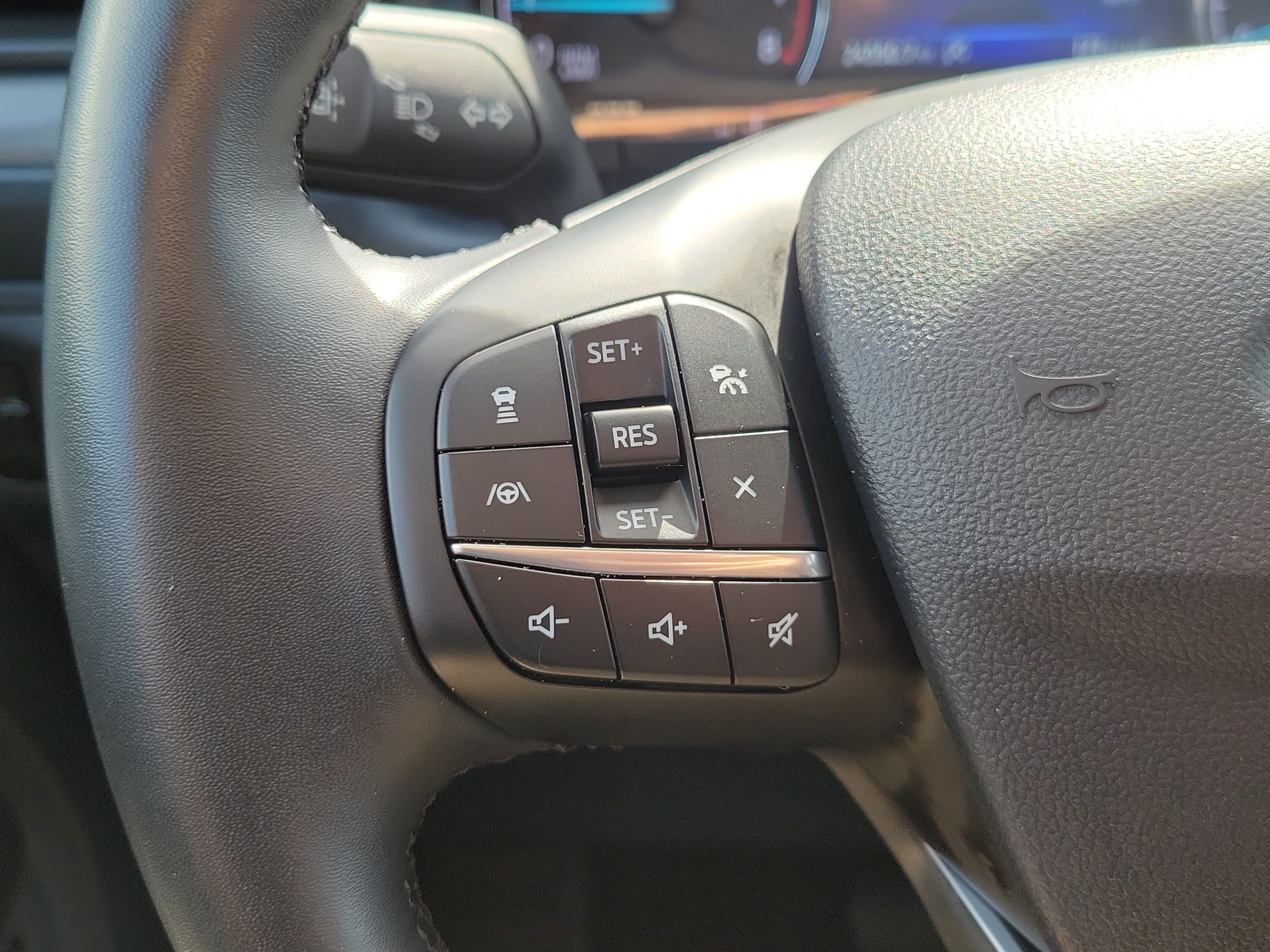 Used 2024 Ford Maverick Lariat w/ Black Appearance Package AWD/4WD image 24