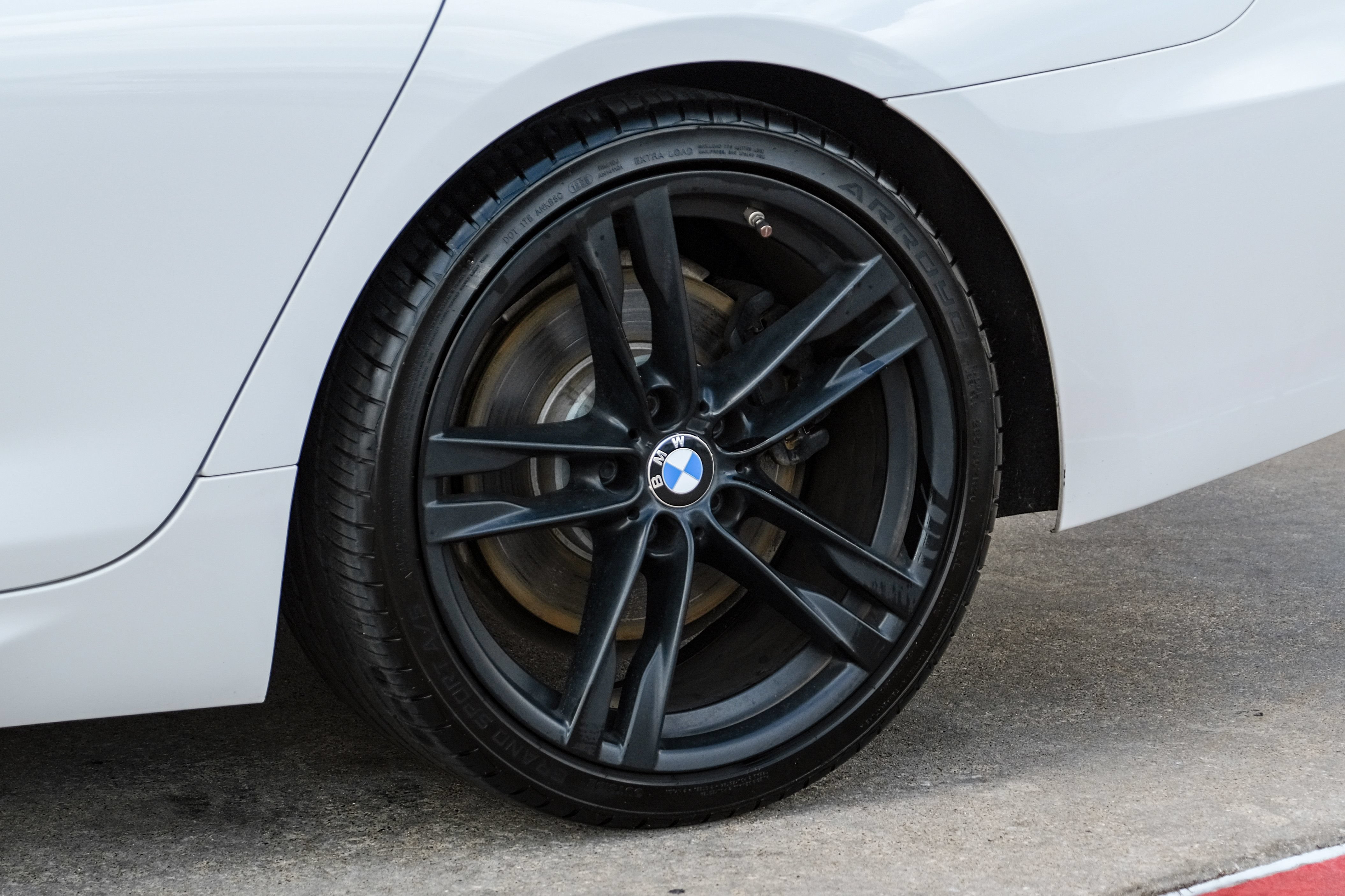 Used 2016 BMW 650i Gran Coupe RWD image 58