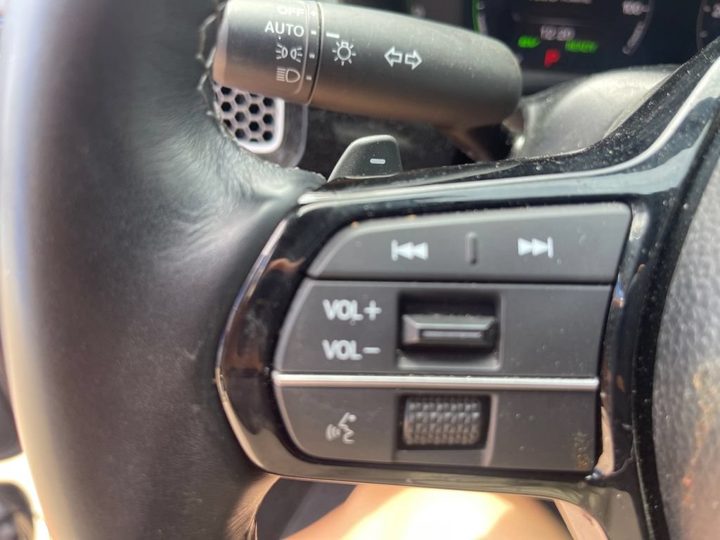 Used 2025 Honda Civic Sport Touring image 25