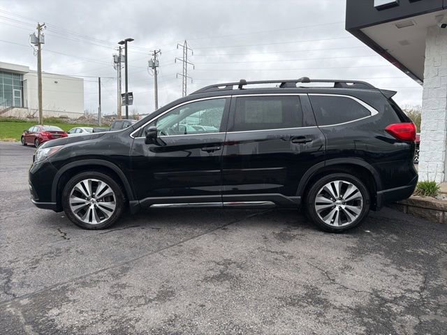 Used 2021 Subaru Ascent Limited w/ Technology Package AWD/4WD image 2