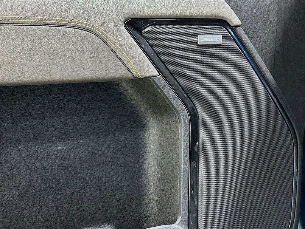 Certified 2022 Chevrolet Silverado 1500 ZR2 w/ Technology Package AWD/4WD image 21