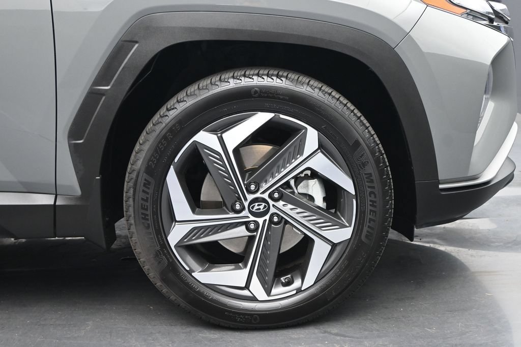 Used 2024 Hyundai Tucson SEL w/ Convenience Package AWD/4WD image 27
