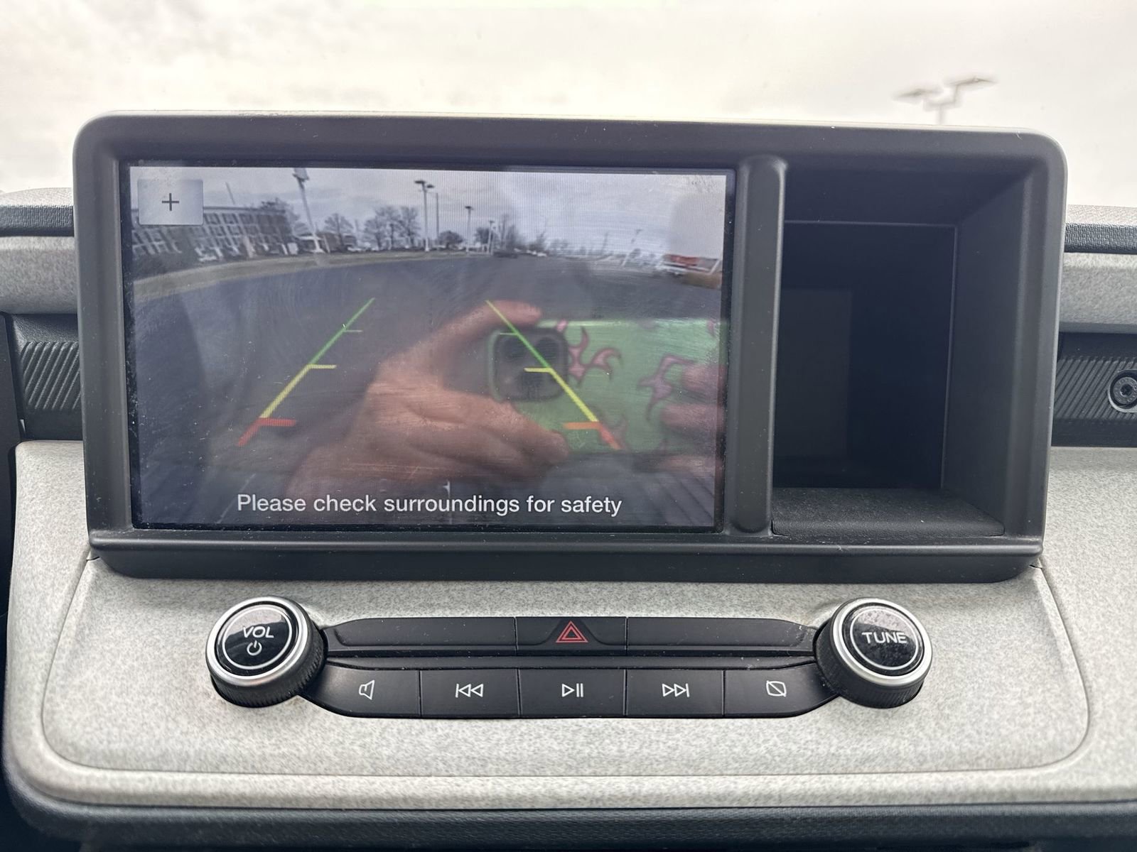 Used 2022 Ford Maverick XLT image 18