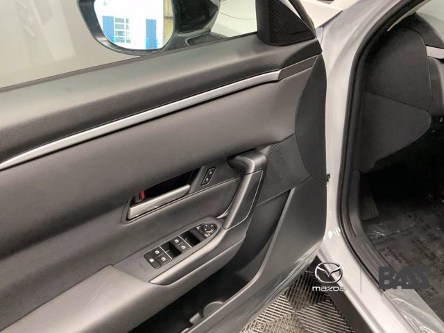 New 2026 MAZDA CX-50 AWD 2.5 S w/ Cargo Package image 15