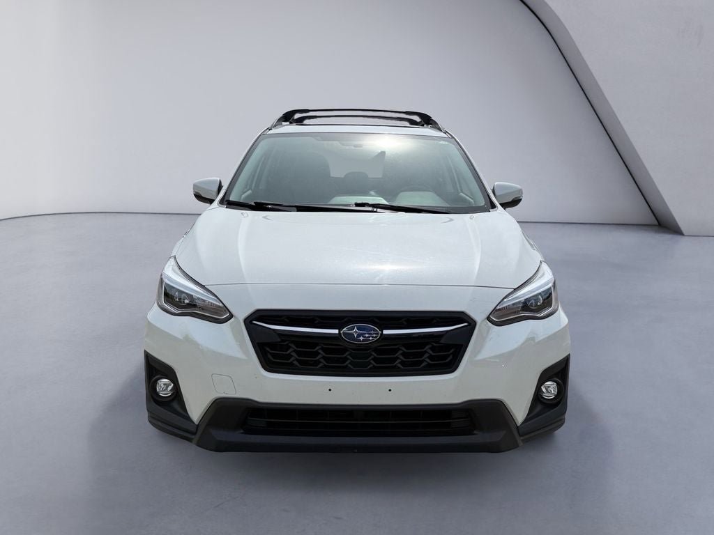 Used 2020 Subaru Crosstrek 2.0i Limited w/ Moonroof Package AWD/4WD image 8