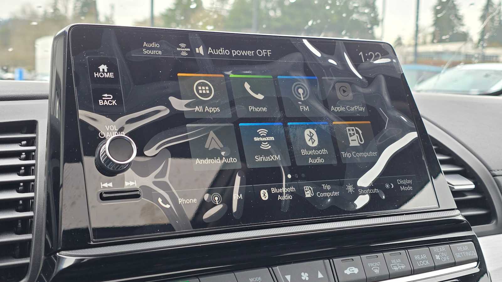 New 2026 Honda Odyssey EX-L image 31