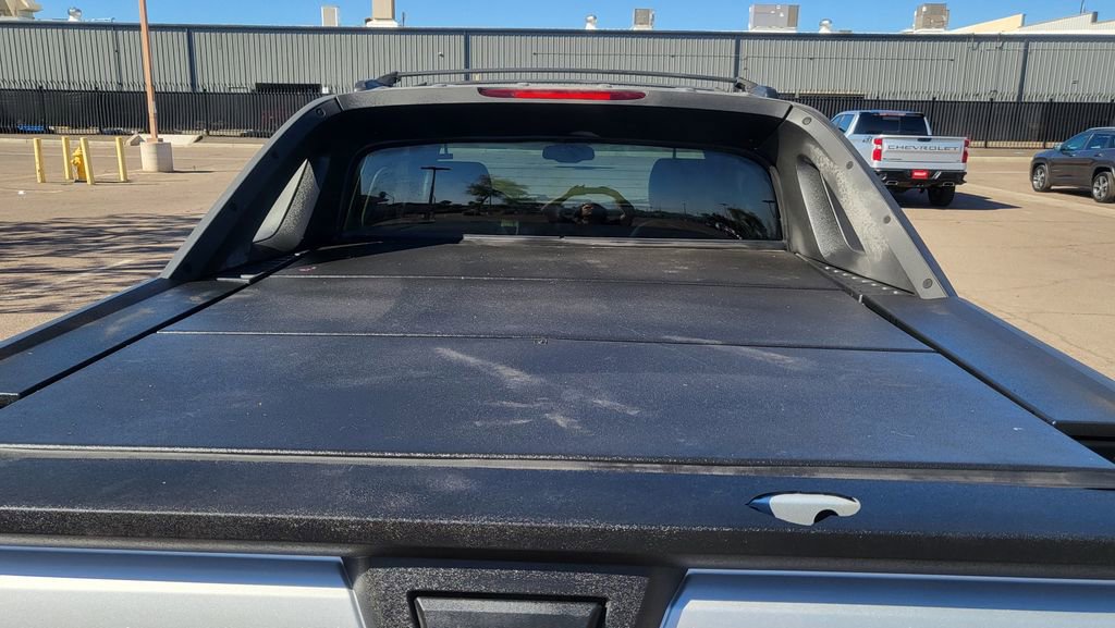 Used 2011 Chevrolet Avalanche LT w/ Texas Edition image 12