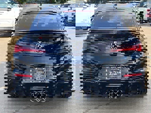 New 2026 Acura Integra Type S image 5