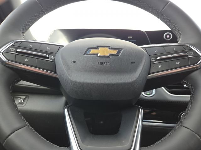 New 2026 Chevrolet Equinox LT w/ Safety and Technology Package image 33